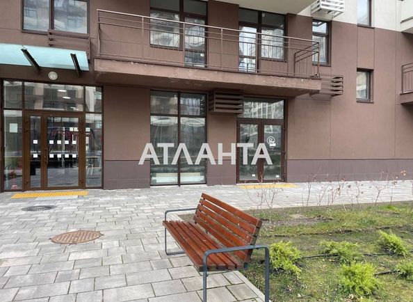 Commercial real estate at st. Generala Grekova (area 38,7 m²) - Atlanta.ua - photo 2