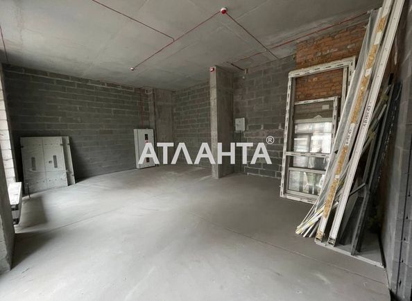 Commercial real estate at st. Generala Grekova (area 38,7 m²) - Atlanta.ua - photo 4