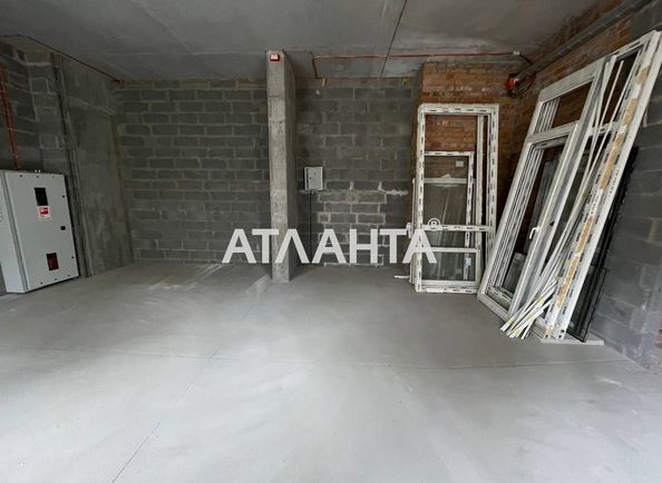 Commercial real estate at st. Generala Grekova (area 38,7 m²) - Atlanta.ua - photo 5