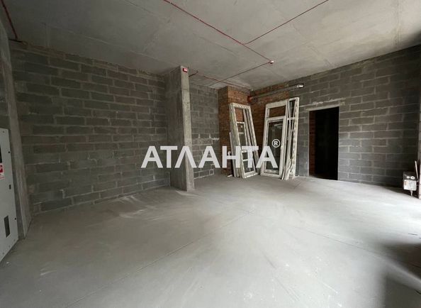 Commercial real estate at st. Generala Grekova (area 38,7 m²) - Atlanta.ua - photo 6
