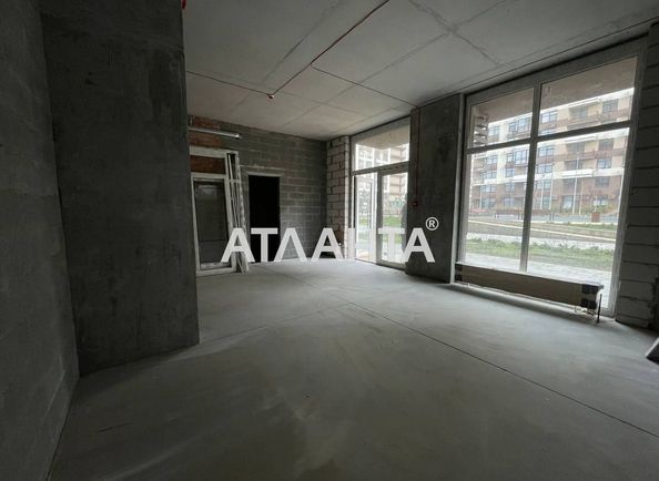 Commercial real estate at st. Generala Grekova (area 38,7 m²) - Atlanta.ua - photo 7