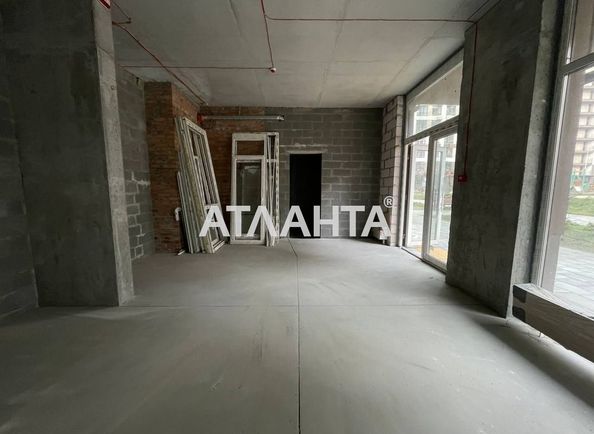 Commercial real estate at st. Generala Grekova (area 38,7 m²) - Atlanta.ua - photo 9