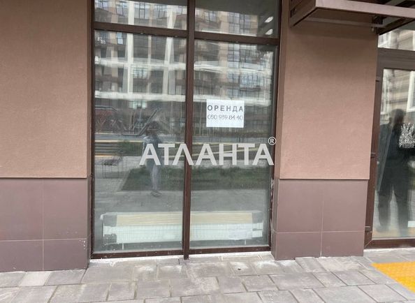 Commercial real estate at st. Generala Grekova (area 38,7 m²) - Atlanta.ua - photo 15