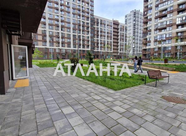 Коммерческая недвижимость по адресу ул. Генерала Грекова (площадь 38,7 м²) - Atlanta.ua - фото 13