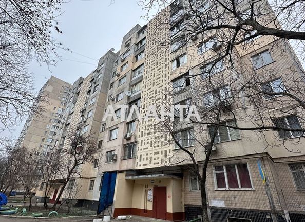 3-rooms apartment apartment by the address st. Nebesnoy Sotni pr Zhukova marsh pr Leninskoy iskry pr (area 62,8 m²) - Atlanta.ua - photo 15