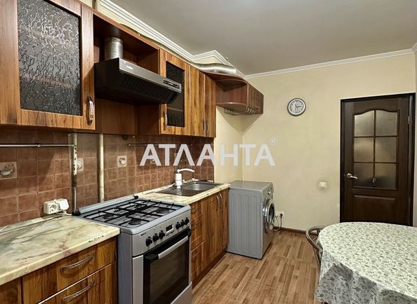3-rooms apartment apartment by the address st. Nebesnoy Sotni pr Zhukova marsh pr Leninskoy iskry pr (area 62,8 m²) - Atlanta.ua - photo 2