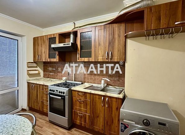 3-rooms apartment apartment by the address st. Nebesnoy Sotni pr Zhukova marsh pr Leninskoy iskry pr (area 62,8 m²) - Atlanta.ua