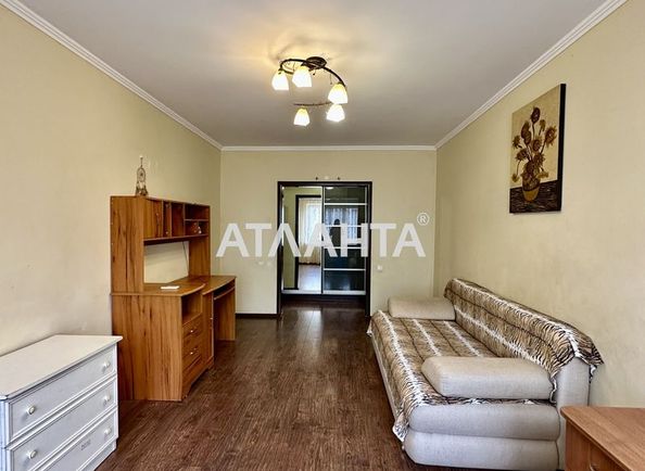 3-rooms apartment apartment by the address st. Nebesnoy Sotni pr Zhukova marsh pr Leninskoy iskry pr (area 62,8 m²) - Atlanta.ua - photo 4