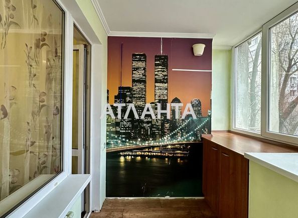 3-rooms apartment apartment by the address st. Nebesnoy Sotni pr Zhukova marsh pr Leninskoy iskry pr (area 62,8 m²) - Atlanta.ua - photo 12