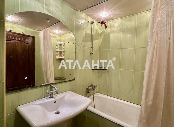 3-rooms apartment apartment by the address st. Nebesnoy Sotni pr Zhukova marsh pr Leninskoy iskry pr (area 62,8 m²) - Atlanta.ua - photo 11