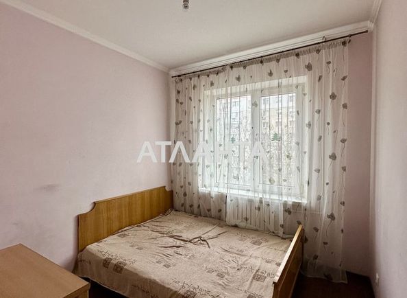 3-rooms apartment apartment by the address st. Nebesnoy Sotni pr Zhukova marsh pr Leninskoy iskry pr (area 62,8 m²) - Atlanta.ua - photo 8