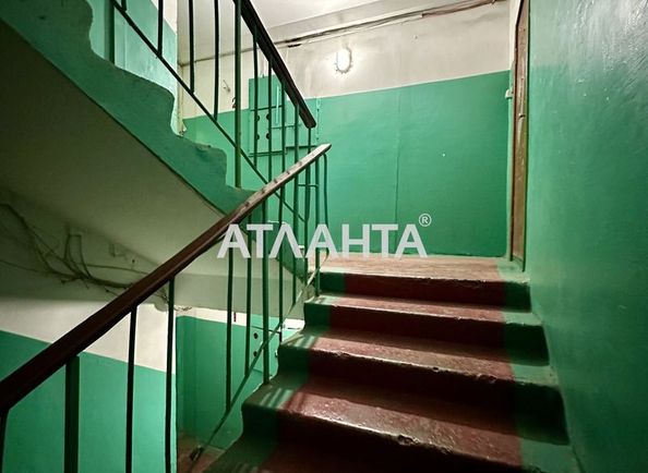 3-rooms apartment apartment by the address st. Nebesnoy Sotni pr Zhukova marsh pr Leninskoy iskry pr (area 62,8 m²) - Atlanta.ua - photo 16