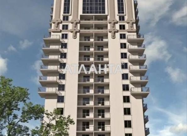 Commercial real estate at st. Topolinnyy per (area 41,4 m²) - Atlanta.ua - photo 3