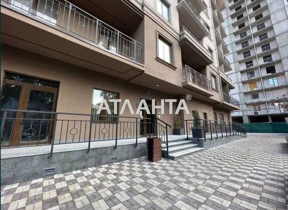 Commercial real estate at st. Topolinnyy per (area 41,4 m²) - Atlanta.ua - photo 6