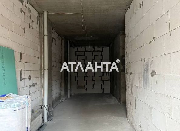 Commercial real estate at st. Topolinnyy per (area 41,4 m²) - Atlanta.ua - photo 9