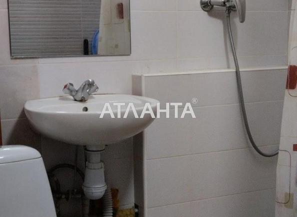 2-комнатная квартира по адресу ул. Солнечная (площадь 44,7 м²) - Atlanta.ua - фото 9