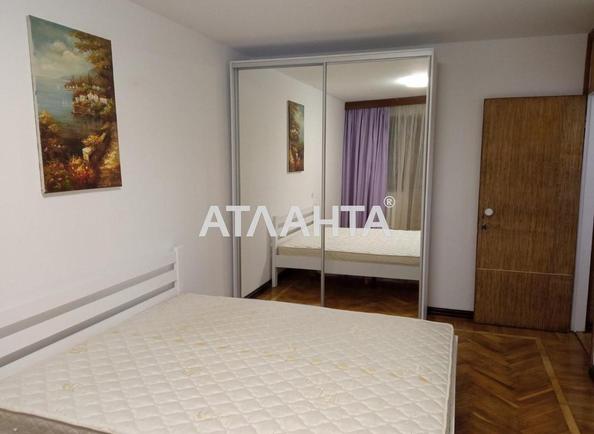 2-комнатная квартира по адресу ул. Солнечная (площадь 44,7 м²) - Atlanta.ua - фото 6