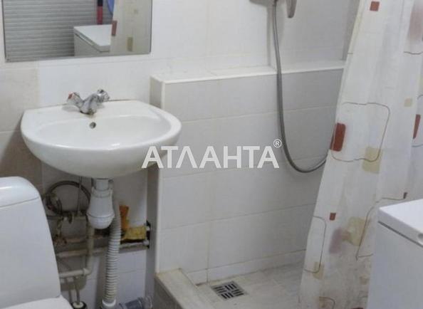 2-комнатная квартира по адресу ул. Солнечная (площадь 44,7 м²) - Atlanta.ua - фото 10