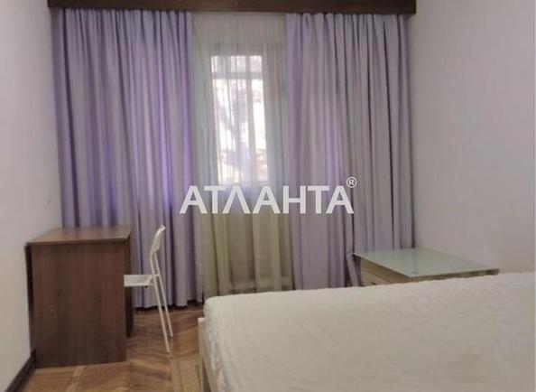2-комнатная квартира по адресу ул. Солнечная (площадь 44,7 м²) - Atlanta.ua - фото 7