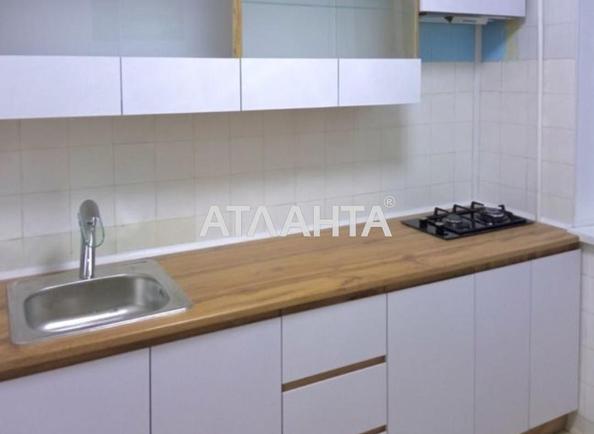 2-комнатная квартира по адресу ул. Солнечная (площадь 44,7 м²) - Atlanta.ua - фото 4