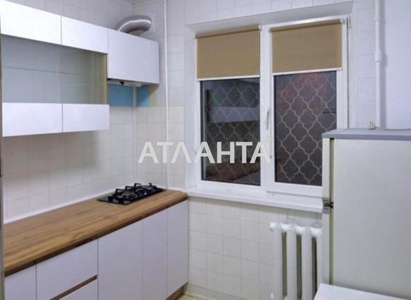 2-комнатная квартира по адресу ул. Солнечная (площадь 44,7 м²) - Atlanta.ua - фото 3