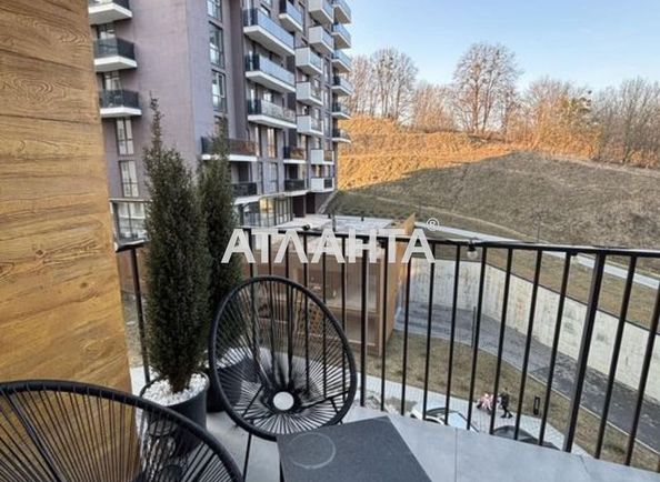 1-кімнатна квартира за адресою вул. Малоголосківська (площа 58 м²) - Atlanta.ua - фото 2