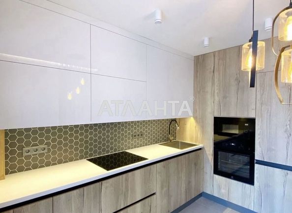 1-кімнатна квартира за адресою вул. Малоголосківська (площа 58 м²) - Atlanta.ua