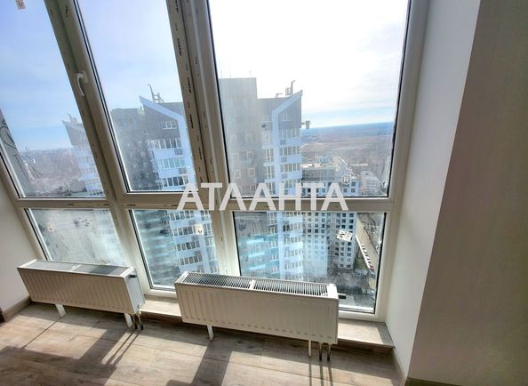 2-кімнатна квартира за адресою вул. Варненська (площа 58 м²) - Atlanta.ua - фото 7