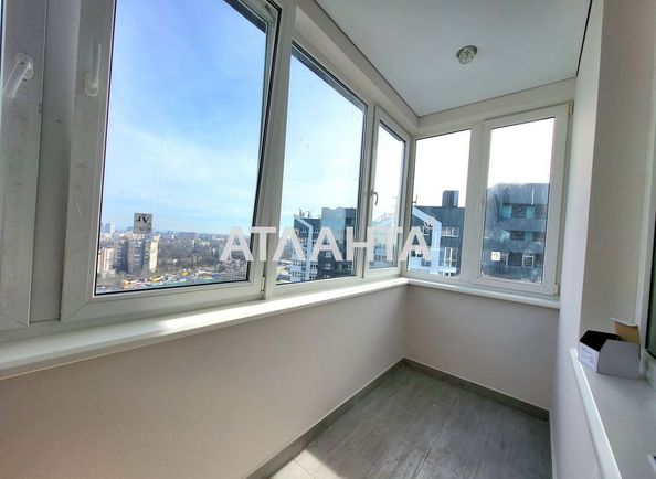 2-кімнатна квартира за адресою вул. Варненська (площа 58 м²) - Atlanta.ua - фото 8