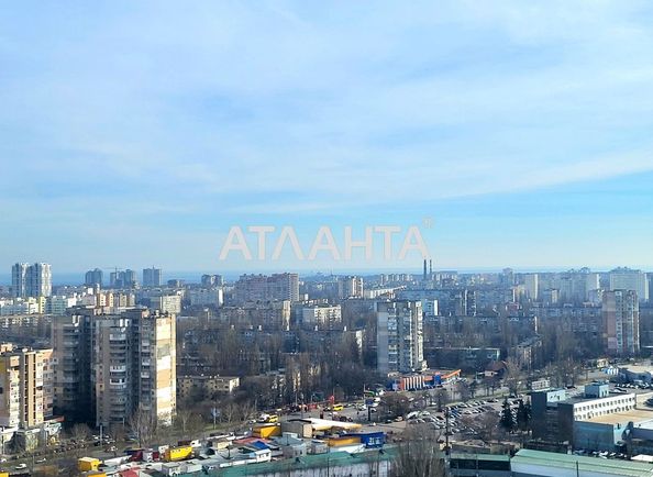 2-кімнатна квартира за адресою вул. Варненська (площа 58 м²) - Atlanta.ua - фото 4