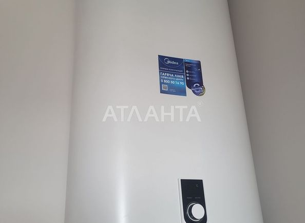 2-кімнатна квартира за адресою вул. Варненська (площа 58 м²) - Atlanta.ua - фото 14