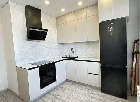 2-кімнатна квартира за адресою вул. Варненська (площа 58 м²) - Atlanta.ua