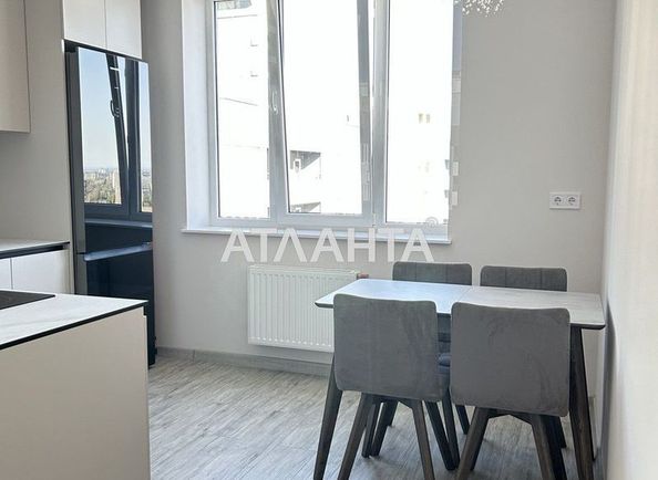 2-кімнатна квартира за адресою вул. Варненська (площа 58 м²) - Atlanta.ua - фото 2