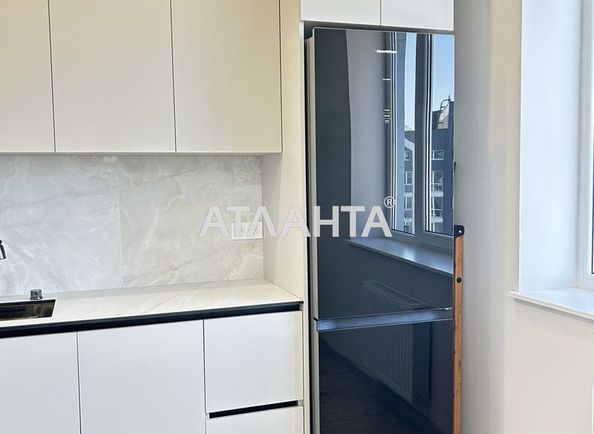 2-кімнатна квартира за адресою вул. Варненська (площа 58 м²) - Atlanta.ua - фото 10