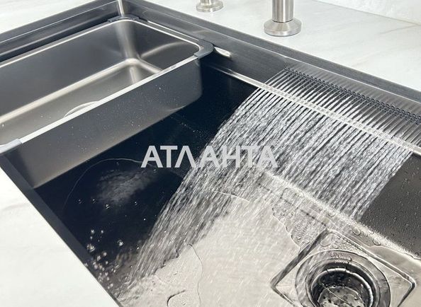 2-кімнатна квартира за адресою вул. Варненська (площа 58 м²) - Atlanta.ua - фото 9