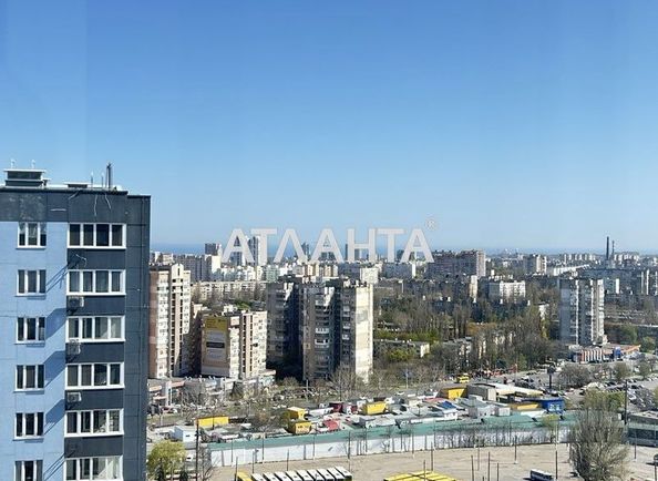 2-кімнатна квартира за адресою вул. Варненська (площа 58 м²) - Atlanta.ua - фото 16