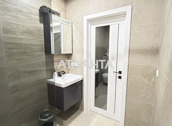 2-кімнатна квартира за адресою вул. Варненська (площа 58 м²) - Atlanta.ua - фото 13