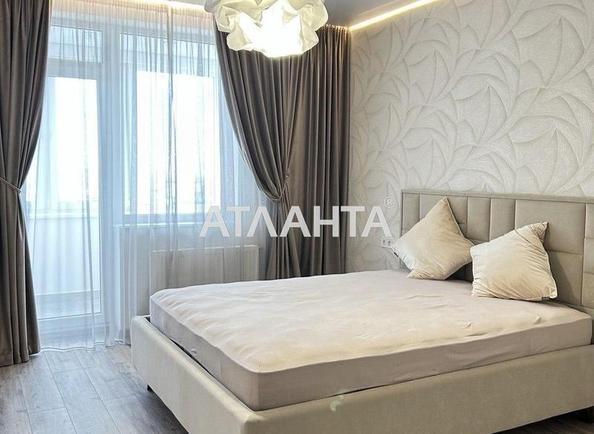 2-кімнатна квартира за адресою вул. Варненська (площа 58 м²) - Atlanta.ua - фото 2