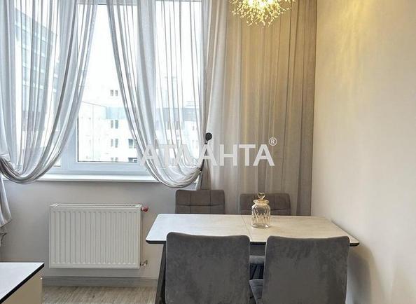 2-кімнатна квартира за адресою вул. Варненська (площа 58 м²) - Atlanta.ua - фото 7