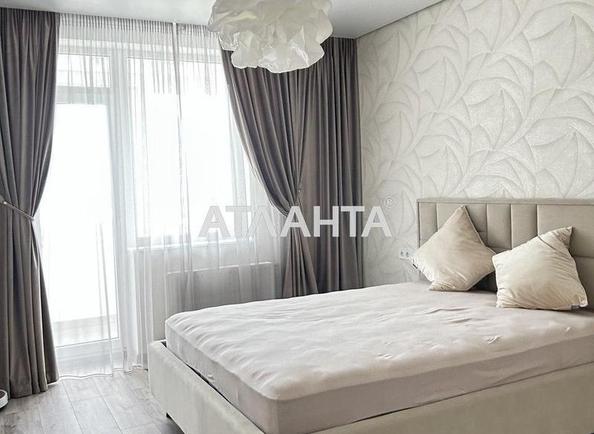 2-кімнатна квартира за адресою вул. Варненська (площа 58 м²) - Atlanta.ua - фото 18