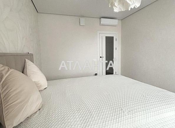 2-rooms apartment apartment by the address st. Varnenskaya (area 58 m²) - Atlanta.ua - photo 8