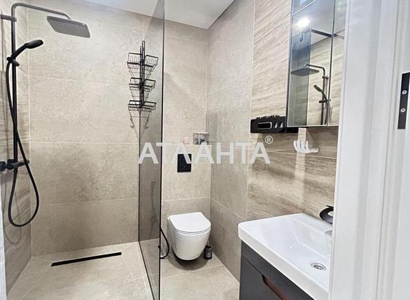 2-rooms apartment apartment by the address st. Varnenskaya (area 58 m²) - Atlanta.ua - photo 22
