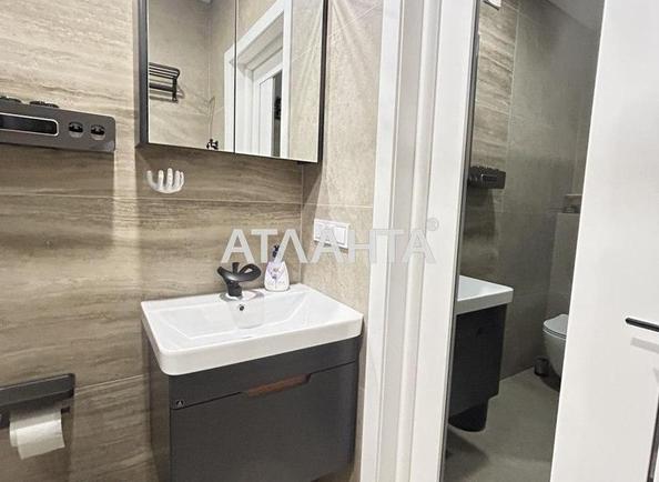 2-rooms apartment apartment by the address st. Varnenskaya (area 58 m²) - Atlanta.ua - photo 23