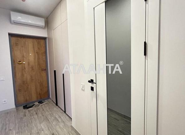 2-rooms apartment apartment by the address st. Varnenskaya (area 58 m²) - Atlanta.ua - photo 24
