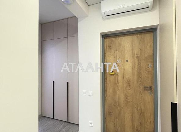 2-rooms apartment apartment by the address st. Varnenskaya (area 58 m²) - Atlanta.ua - photo 25