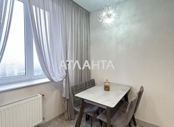 2-rooms apartment apartment by the address st. Varnenskaya (area 58 m²) - Atlanta.ua - photo 16