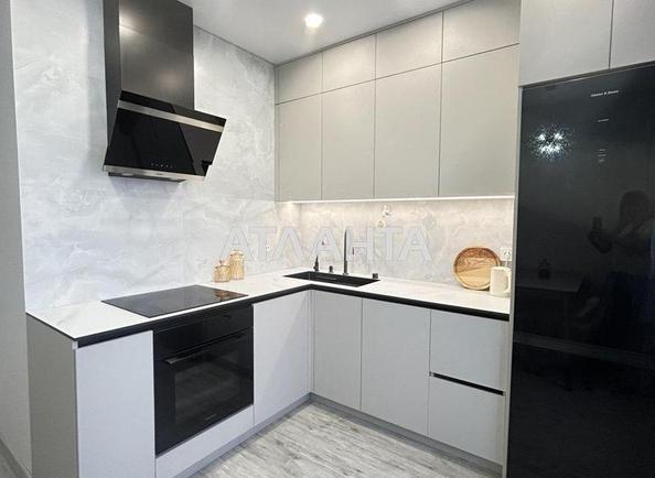 2-rooms apartment apartment by the address st. Varnenskaya (area 58 m²) - Atlanta.ua - photo 11