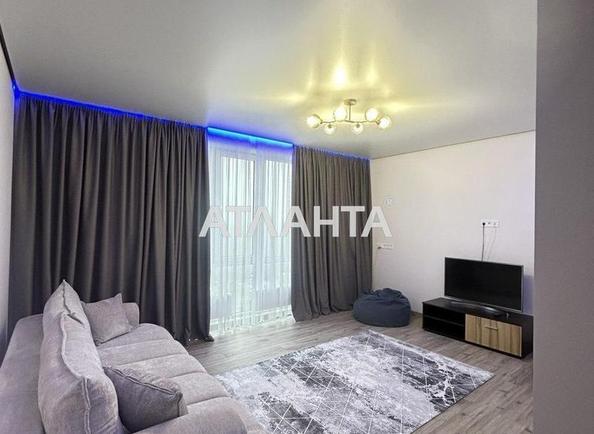 2-rooms apartment apartment by the address st. Varnenskaya (area 58 m²) - Atlanta.ua