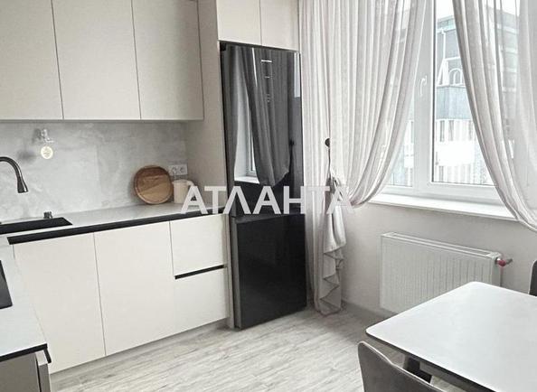 2-rooms apartment apartment by the address st. Varnenskaya (area 58 m²) - Atlanta.ua - photo 2