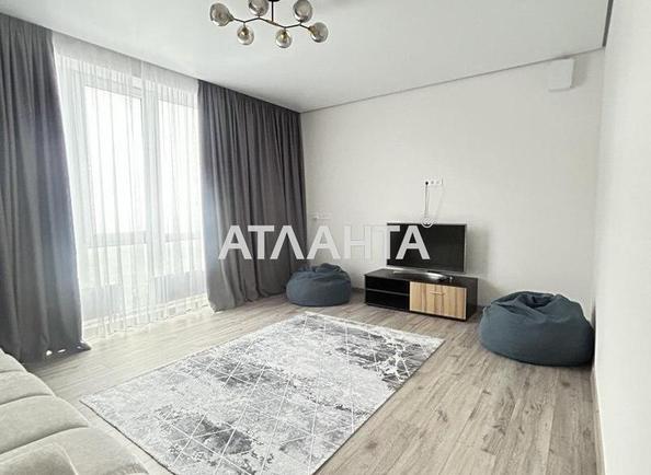 2-rooms apartment apartment by the address st. Varnenskaya (area 58 m²) - Atlanta.ua - photo 3